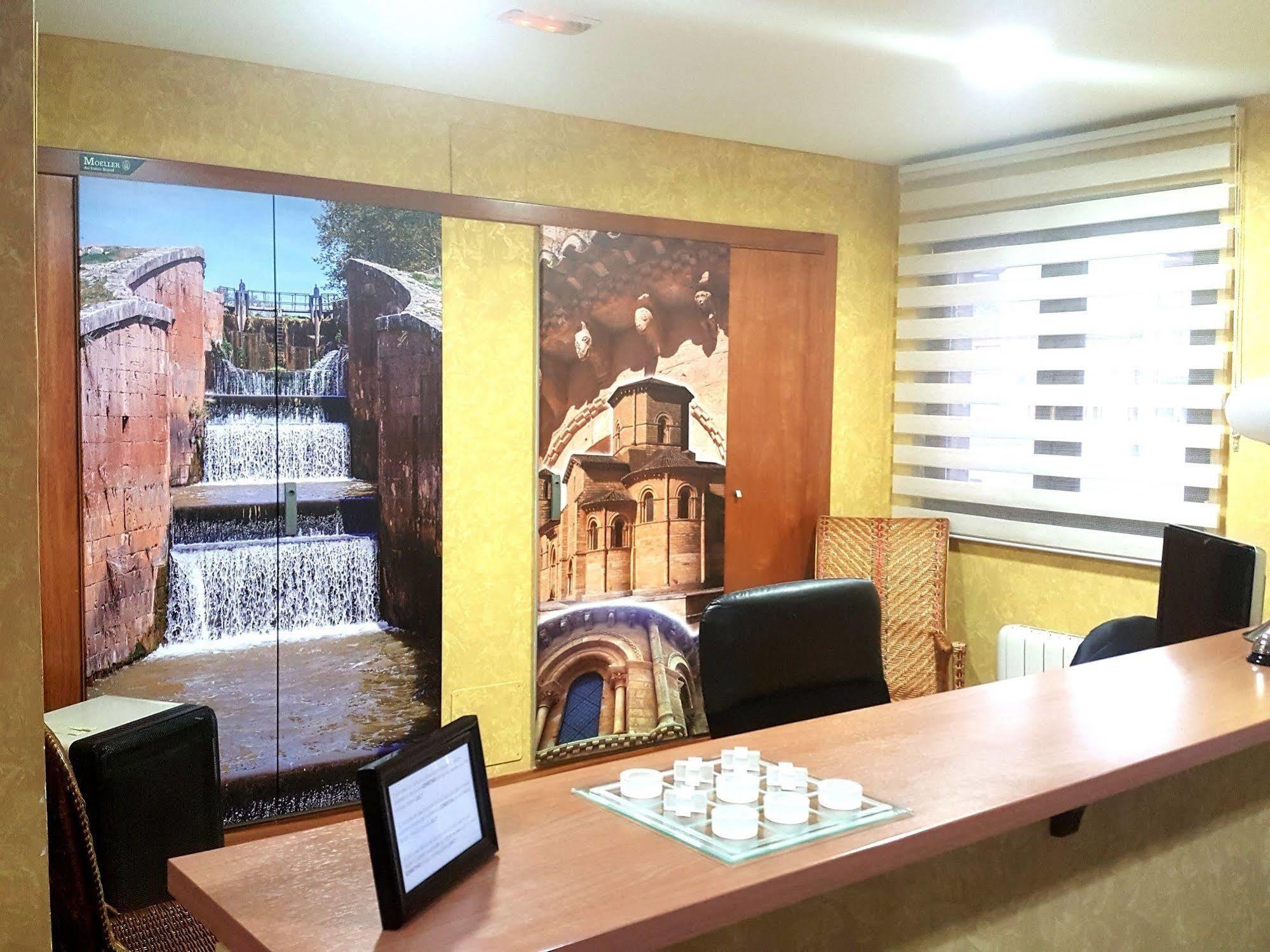 Affittacamere Rural San Pedro Frómista