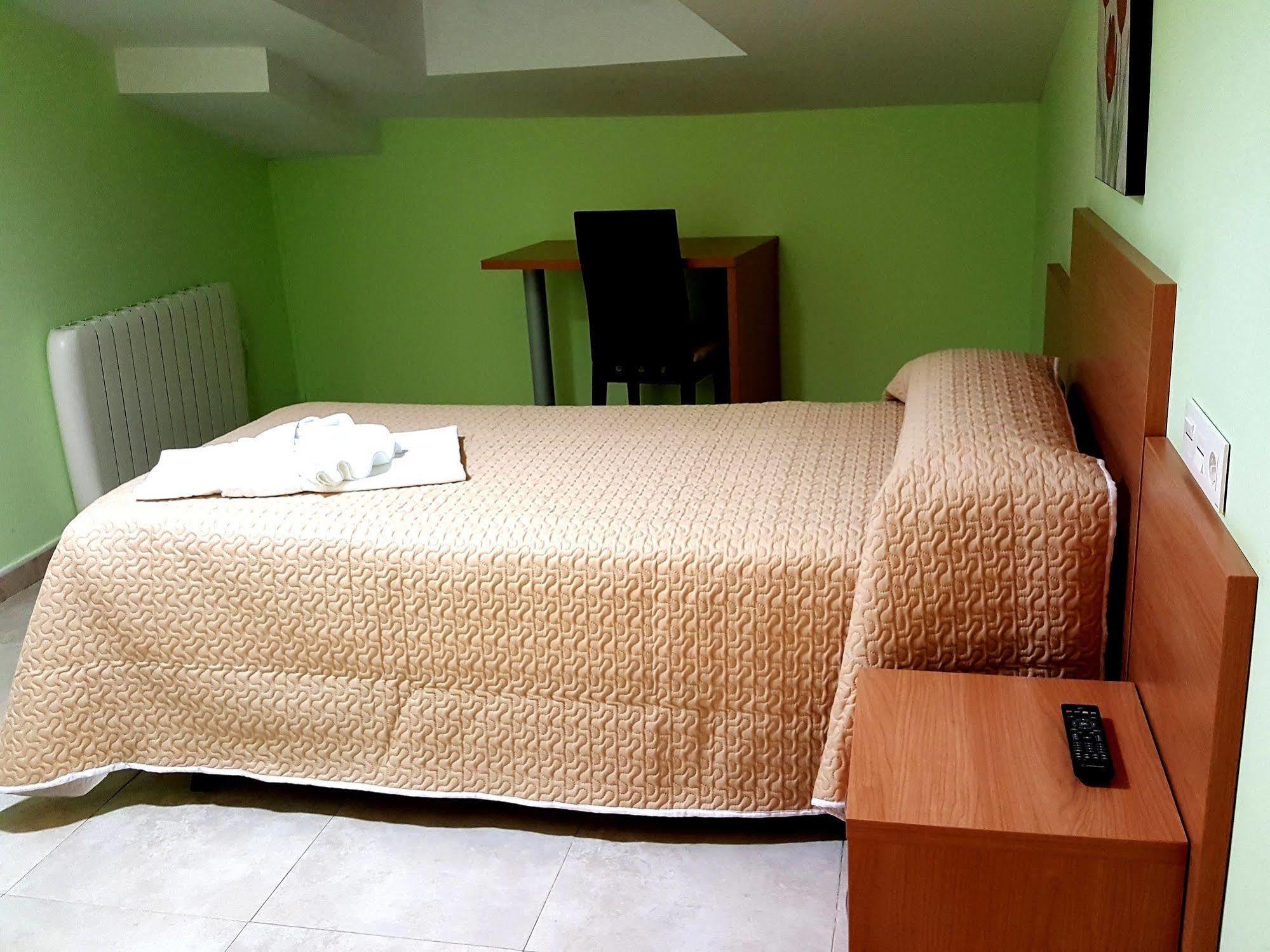 Maison d'hôtes Rural San Pedro 3*